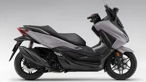 Honda Forza 350 (2025 - 26)  (8)
