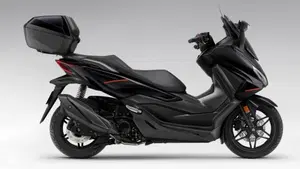 Honda Forza 350 Deluxe (2025 - 26)  (2)