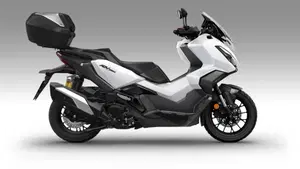 Honda ADV 350 (2025 - 26)  (2)