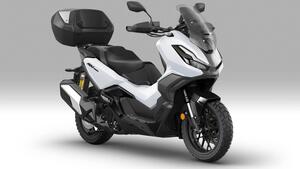 Honda ADV 350 (2025 - 26) 