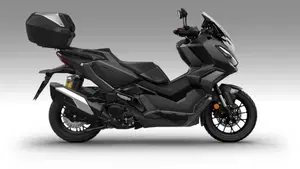 Honda ADV 350 (2025 - 26)  (4)