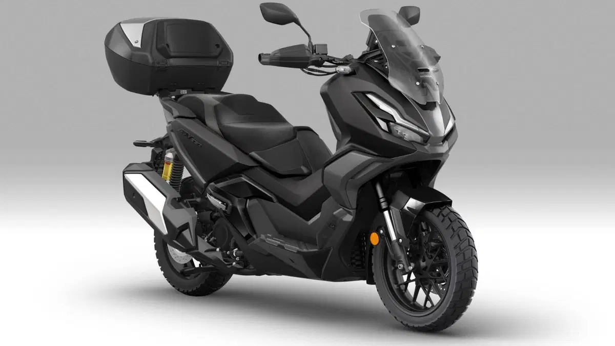 Honda ADV 350 (2025 - 26)  (3)