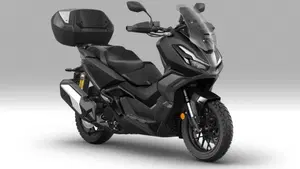 Honda ADV 350 (2025 - 26)  (3)