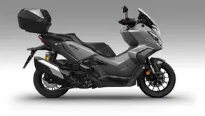 Honda ADV 350 (2025 - 26)  (5)