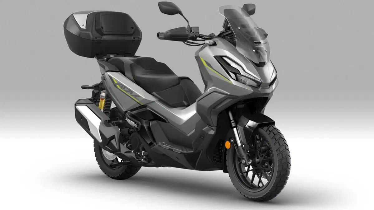 Honda ADV 350 Special Edition (2025 - 26) 