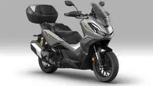 Honda ADV 350 Special Edition (2025 - 26) 