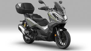 Honda ADV 350 Special Edition (2025 - 26) 