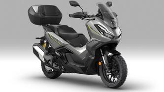 Honda ADV 350 Special Edition (2025 - 26) nuova