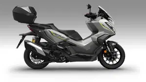 Honda ADV 350 Special Edition (2025 - 26)  (2)