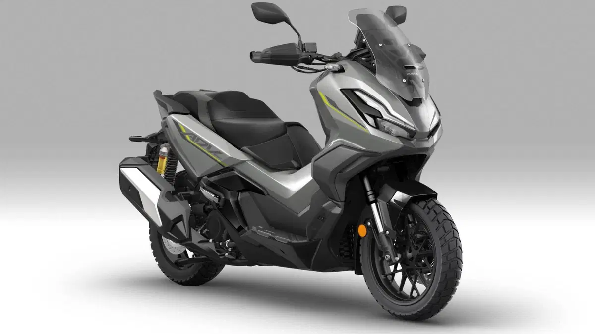 Honda ADV 350 Special Edition (2025 - 26)  (3)
