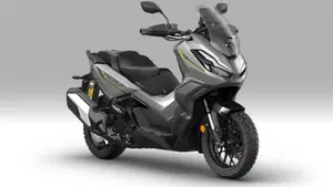 Honda ADV 350 Special Edition (2025 - 26)  (3)