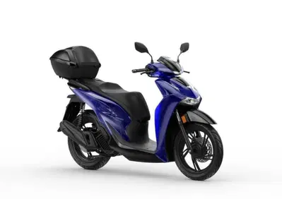 Honda SH 125 Vetro (2026) - Annuncio 9930577