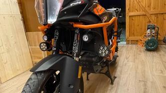 KTM 1290 Super Adventure S (2017 - 20) usata