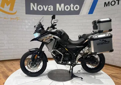 Voge Valico 650DSX (2021 - 24) - Annuncio 9930580