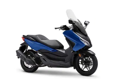 Honda Forza 125 (2025 - 26) - Annuncio 9930585