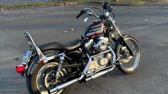 Harley-Davidson 883 Custom (2001 - 05) - XL 53C usata
