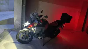 Bmw R 1300 GS Adventure ASA (2025 - 26)  (4)