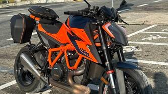 KTM 1290 Super Duke R (2020) usata