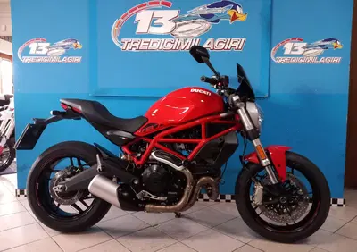 Ducati Monster 797 (2019 - 20) - Annuncio 9930624