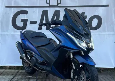 Kymco AK 550 (2020) - Annuncio 9930600
