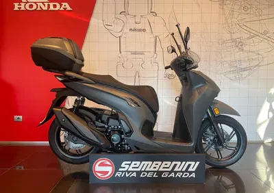 Honda SH 350i GT (2025 - 26) - Annuncio 9930614
