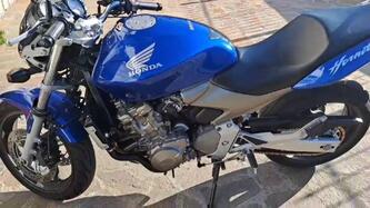 Honda Hornet 600 (2003 - 04)