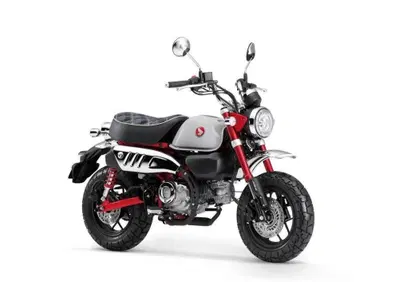 Honda Monkey 125 (2025 - 26) - Annuncio 9930626