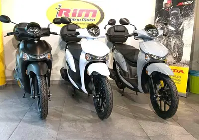 Sym BWT 125 (2026) - Annuncio 9930630