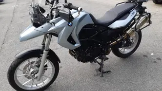 Bmw F 650 GS (2008 - 12) usata