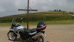 Bmw F 650 GS (2008 - 12)  (3)