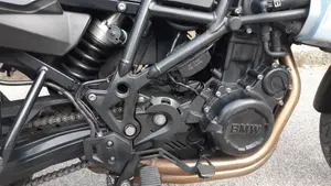 Bmw F 650 GS (2008 - 12)  (5)