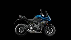 Triumph Tiger Sport 660 (2026) 