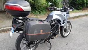 Bmw F 650 GS (2008 - 12)  (6)