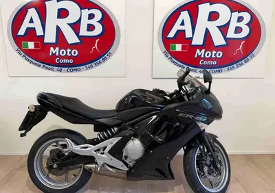 Kawasaki ER-6F (2006 - 08) - Annuncio 9930653