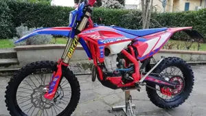 Betamotor RR 430 4T Enduro Race (2025) 