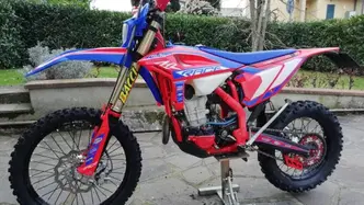 Betamotor RR 430 4T Enduro Race (2025) usata