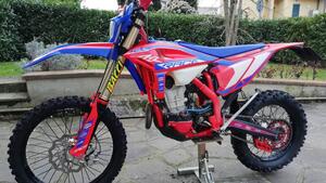 Betamotor RR 430 4T Enduro Race (2025) 