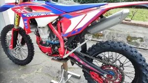 Betamotor RR 430 4T Enduro Race (2025)  (2)