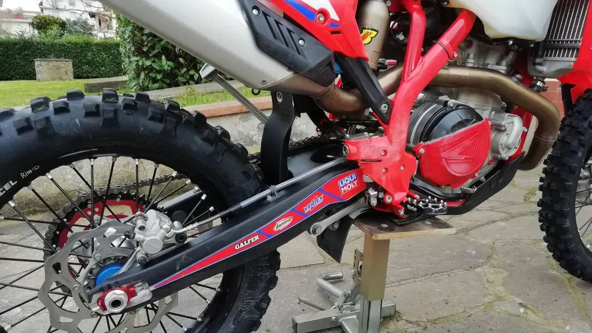 Betamotor RR 430 4T Enduro Race (2025)  (3)