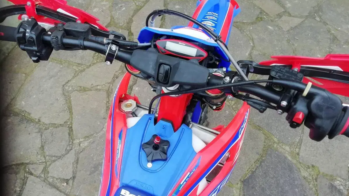 Betamotor RR 430 4T Enduro Race (2025)  (4)