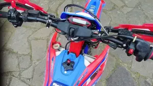 Betamotor RR 430 4T Enduro Race (2025)  (4)