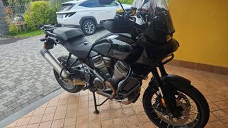 Harley-Davidson Pan America 1250 Special (2020 - 25) usata