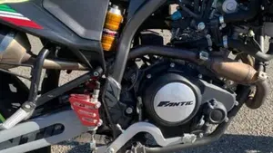 Fantic Motor XMF 125 Motard Competition 4T (2023 - 24)  (4)
