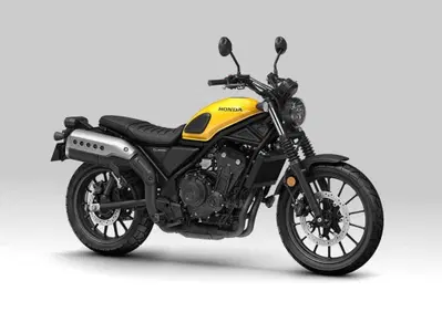 Honda CL500 (2025 - 26) - Annuncio 9930645