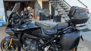 Yamaha Tracer 9 (2025 - 26)  (2)