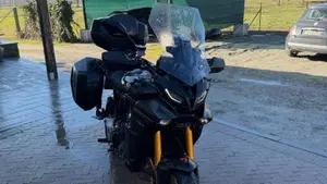 Yamaha Tracer 9 (2025 - 26)  (3)