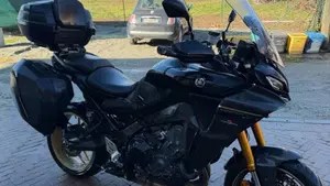 Yamaha Tracer 9 (2025 - 26)  (4)