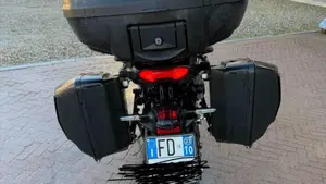 Yamaha Tracer 9 (2025 - 26)  (5)