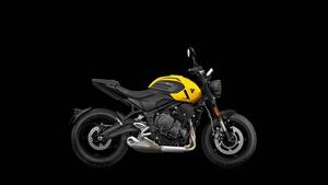 Triumph Trident 660 (2026) 