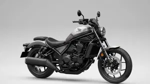 Honda CMX 1100 Rebel DCT (2025 - 26) 